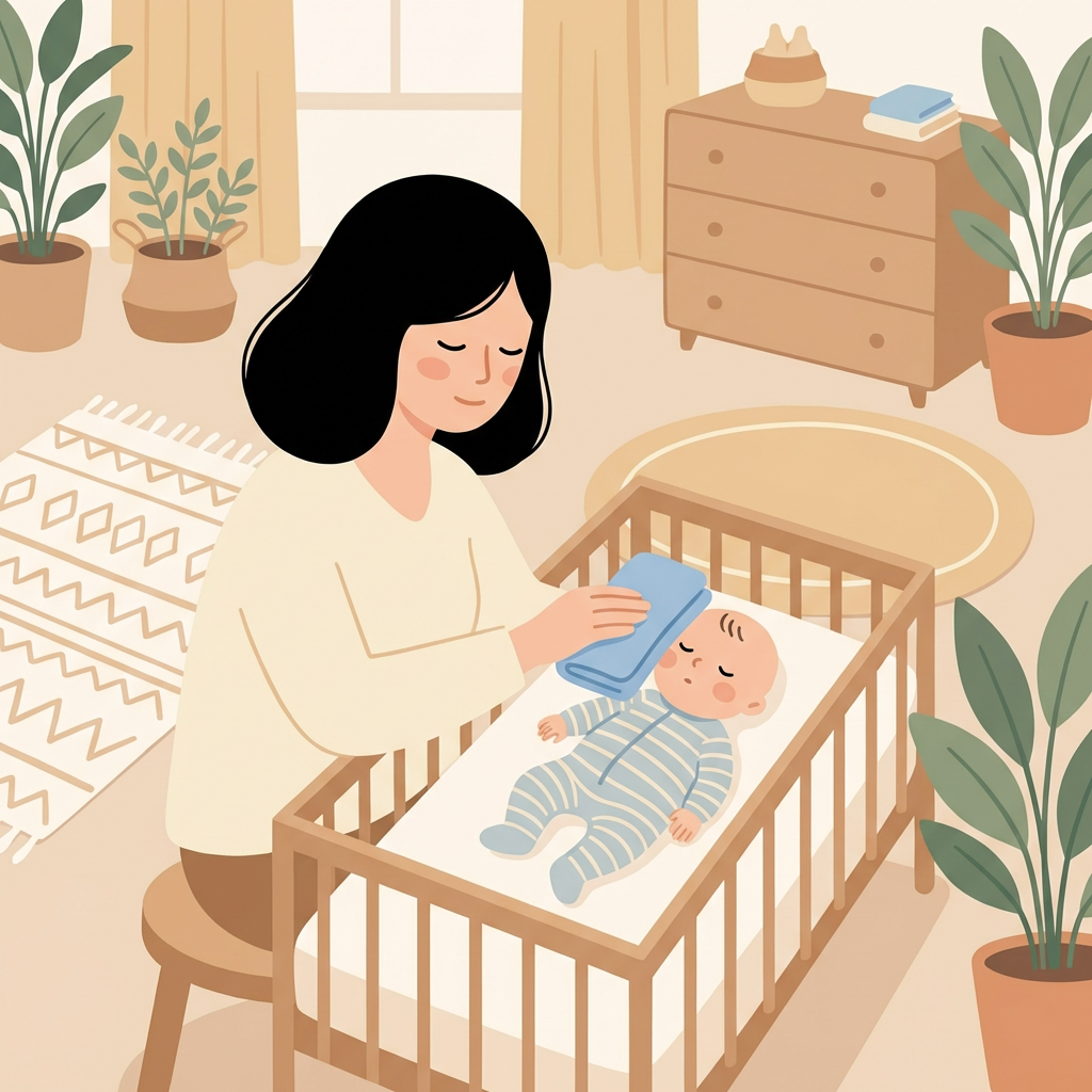 아기 태열, 3개월 시기 관리법과 진료 기준