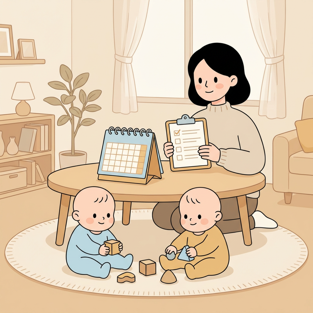 다둥이맘 양육 수당, 꼭 챙길 혜택 총정리