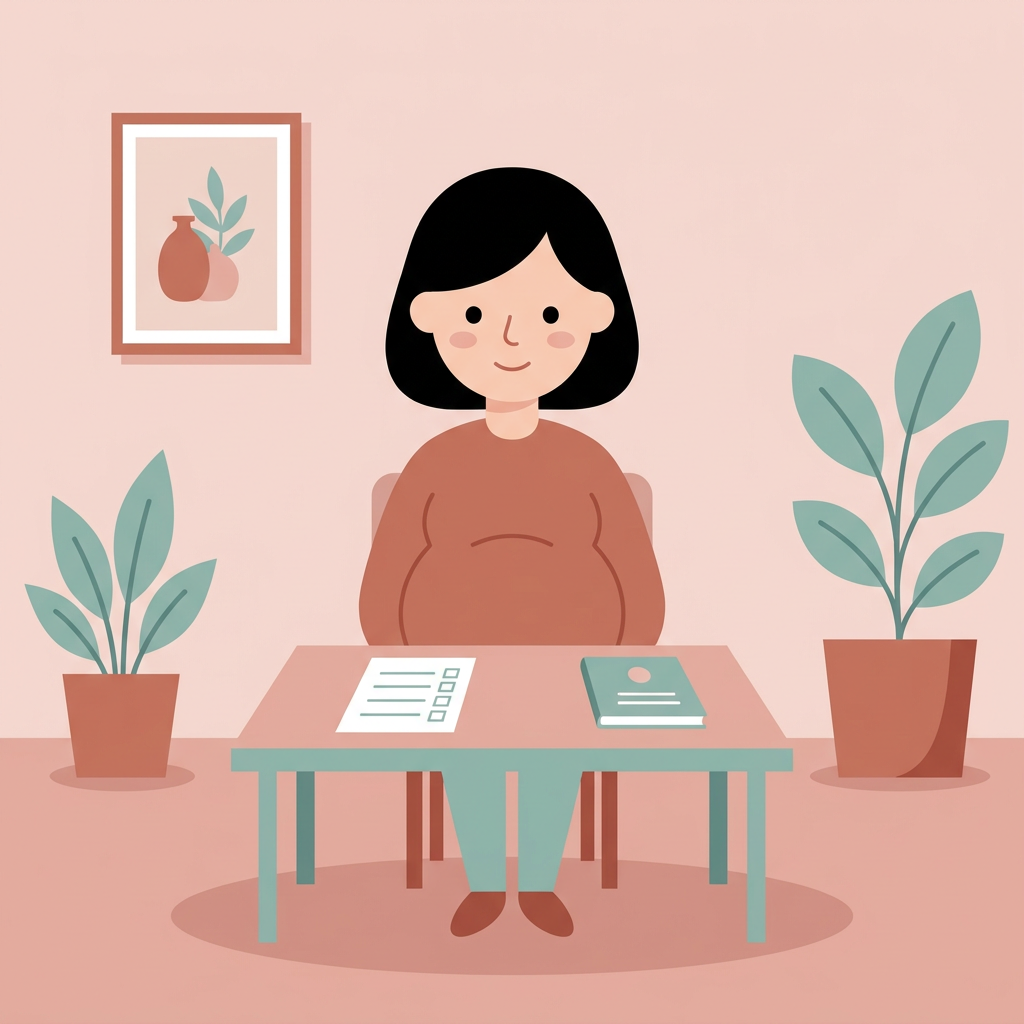 임산부 혜택 총정리, 만삭편