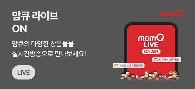 맘큐 배너