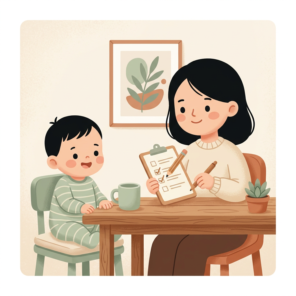 아동수당 신청, 서류와 지급일 정리