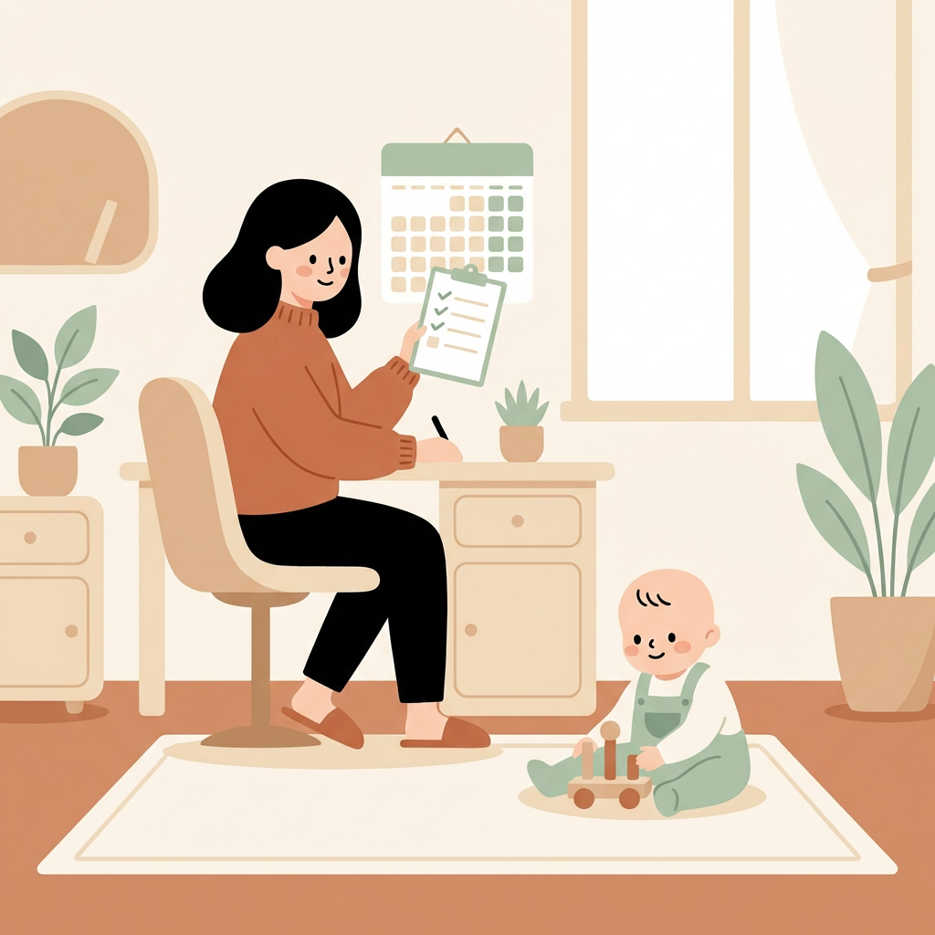 출산 지원금, 예비맘이 꼭 챙길 혜택 총정리