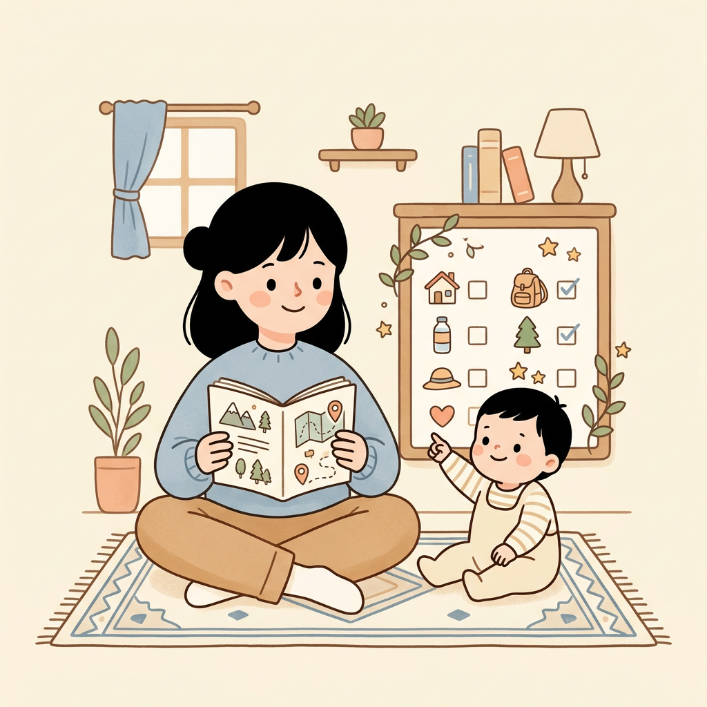 육아종합지원센터 이용법·프로그램