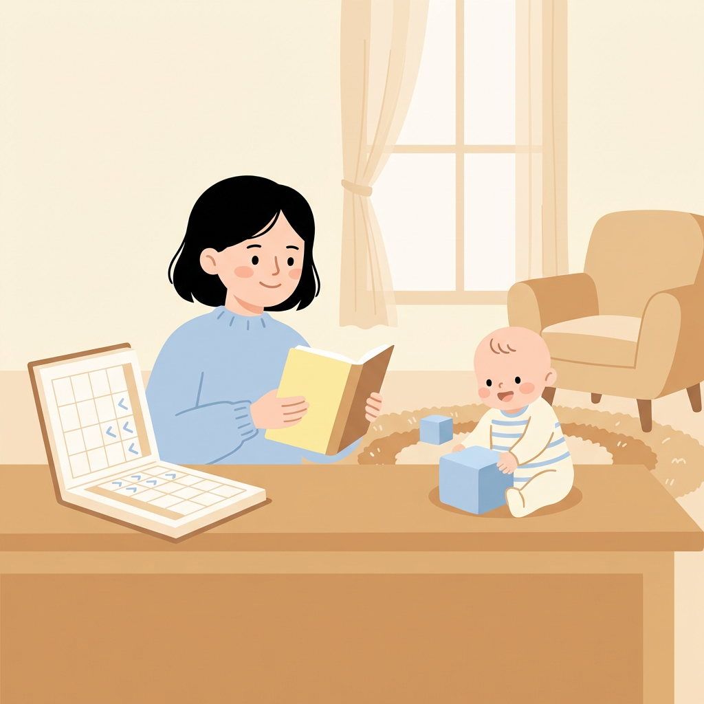 첫만남이용권, 임산부 신청·사용 한 번에