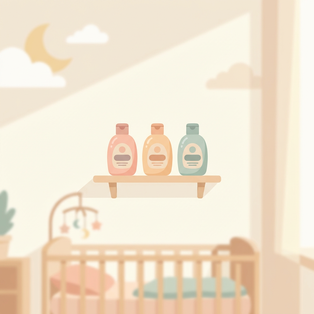 아기 크림, 6개월 보습에 맞춘 추천 TOP 3