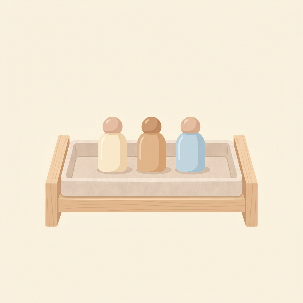 아기 로션, 9개월 피부에 맞춘 추천 TOP 3