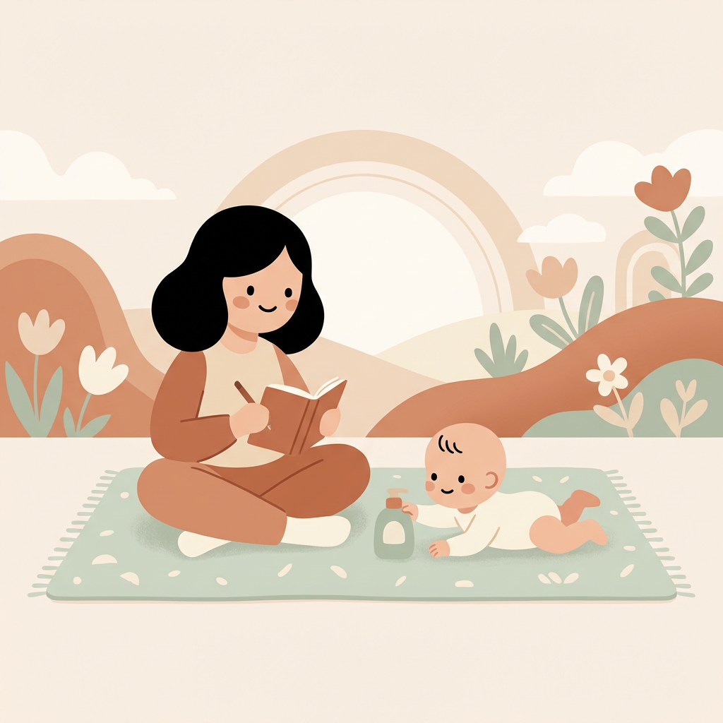 3개월 아기 로션, 실사용 후기와 선택 팁