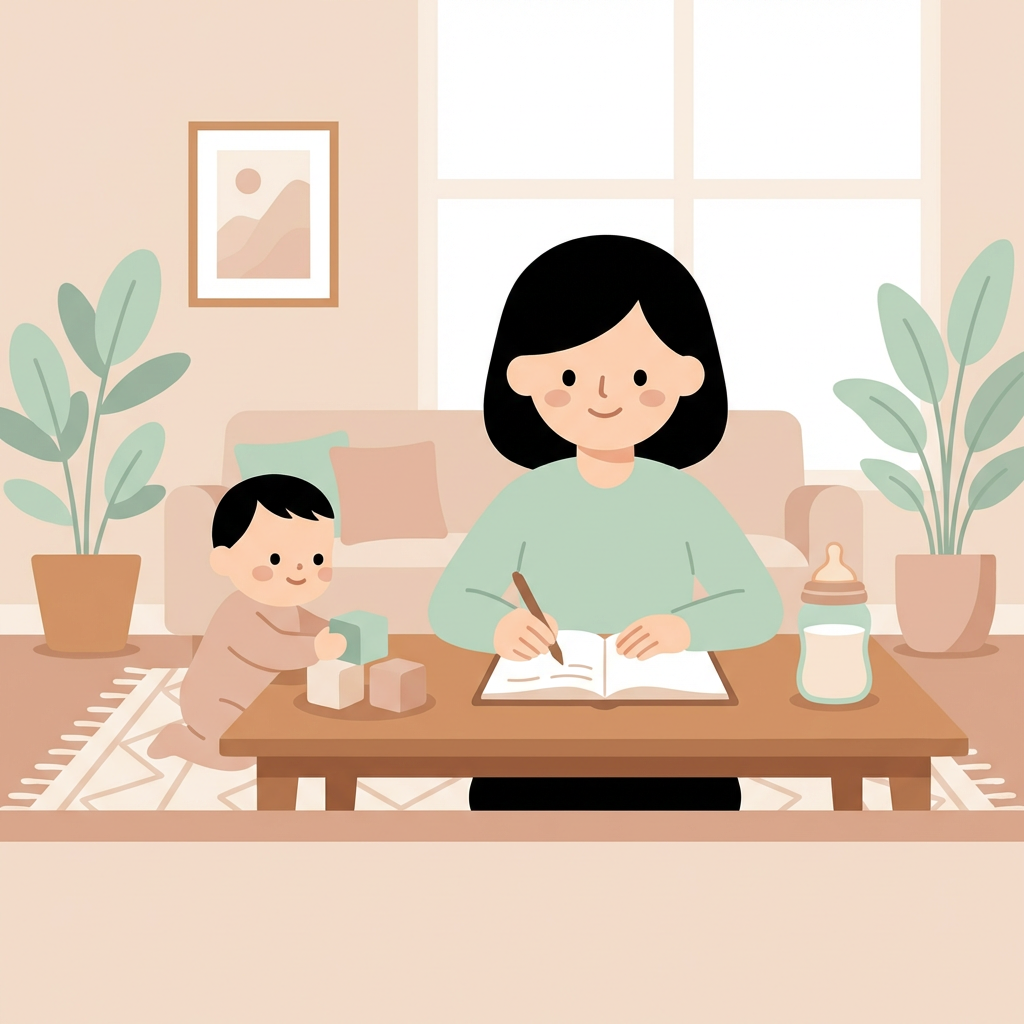 아기 젖병, 3개월 실사용 후기 총정리