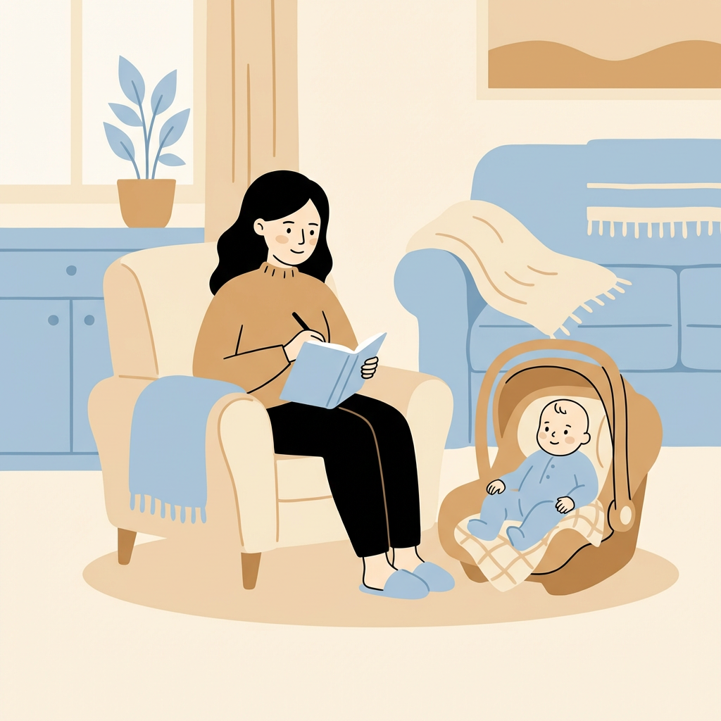 아기 카시트, 3개월 실사용 후기 모음