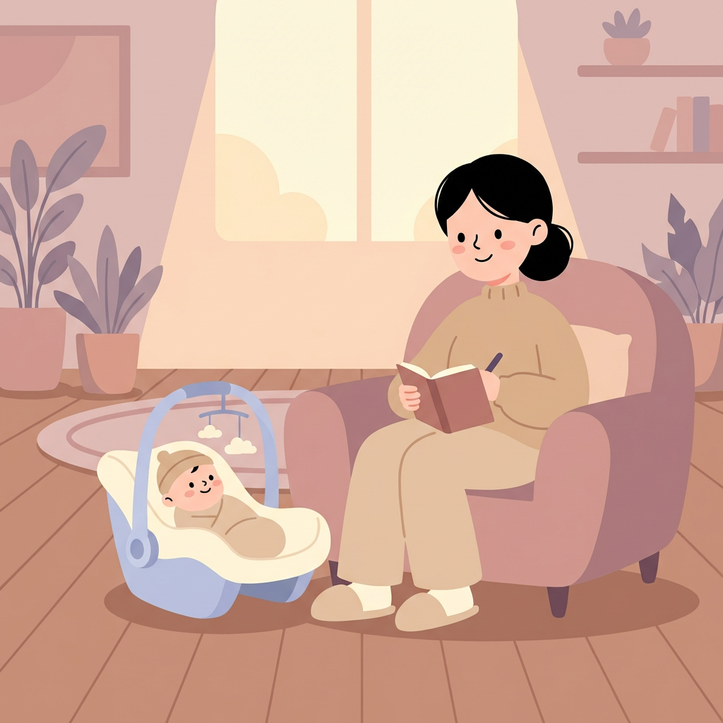 아기 카시트, 6개월 실사용 후기 정리