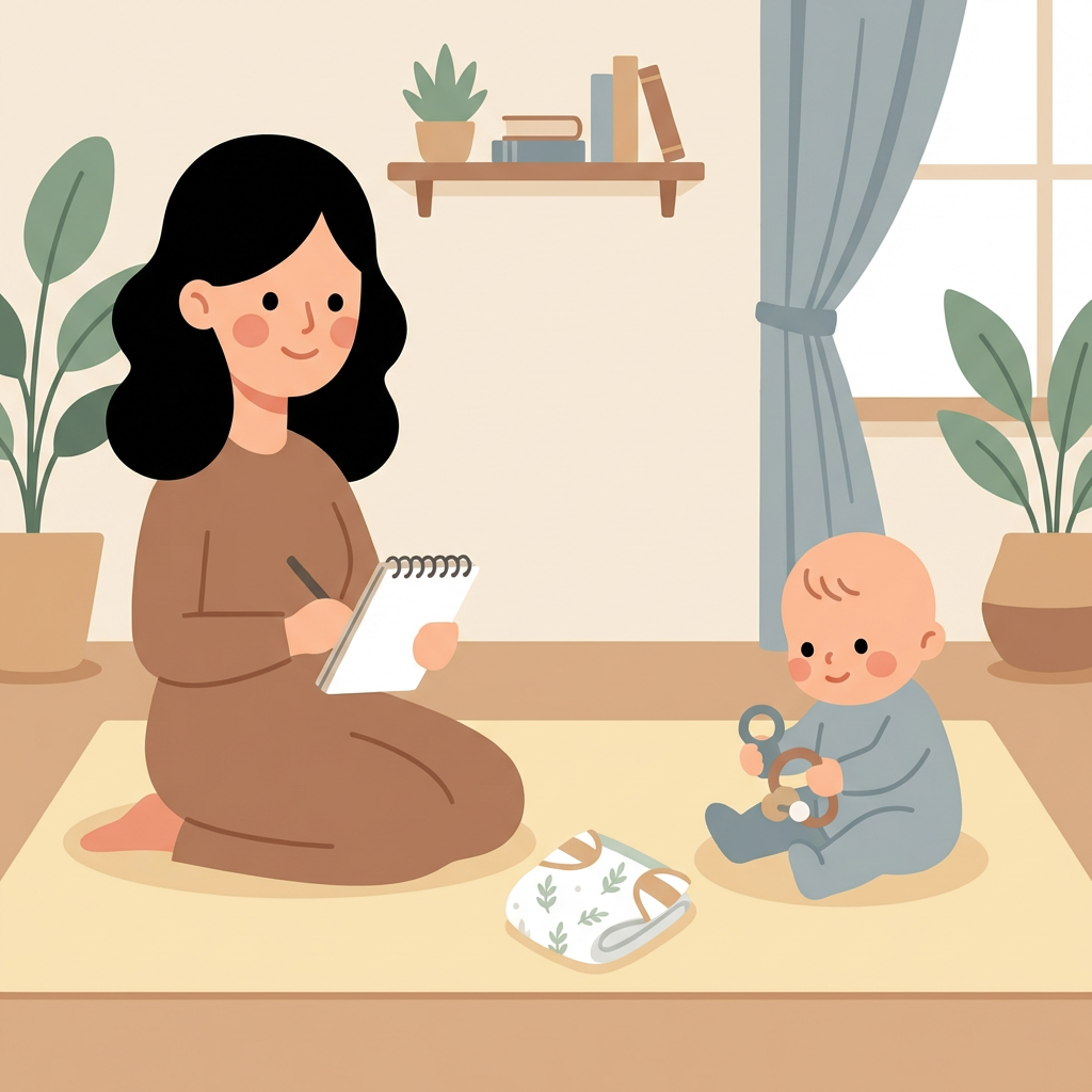 아기 기저귀, 9개월 실사용 후기 총정리