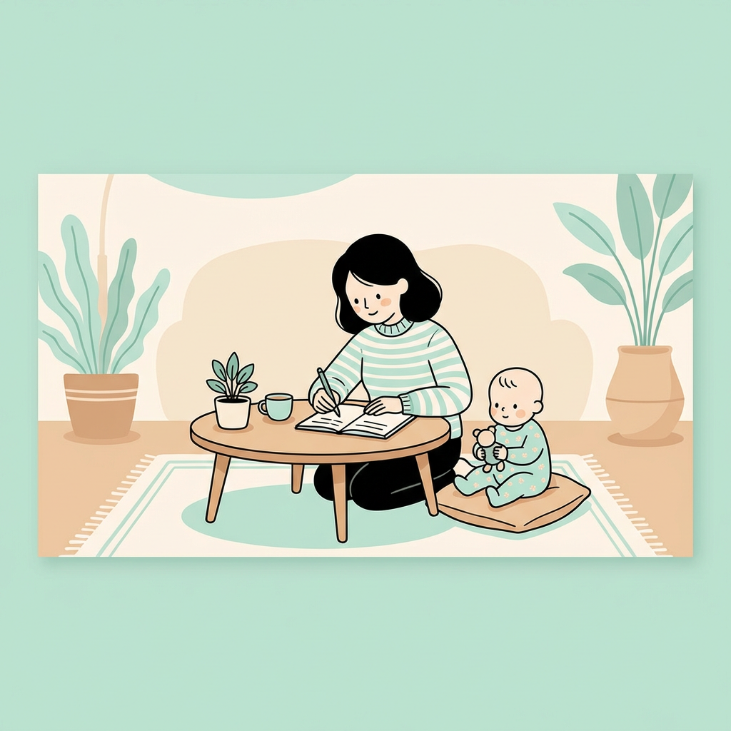 아기 아토피, 9개월 관리 후기와 루틴